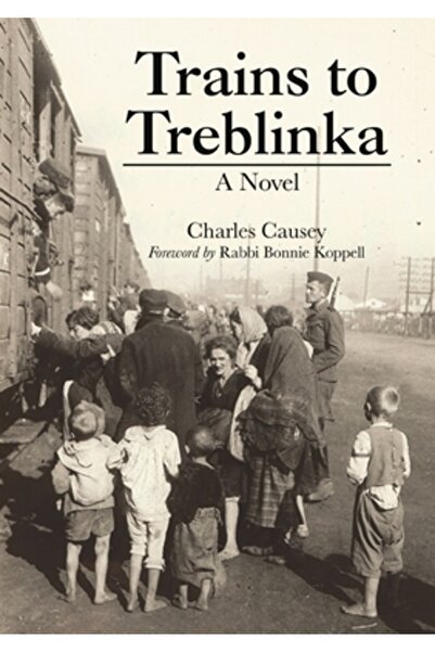 Elm Hill Books Trenuri spre Treblinka
