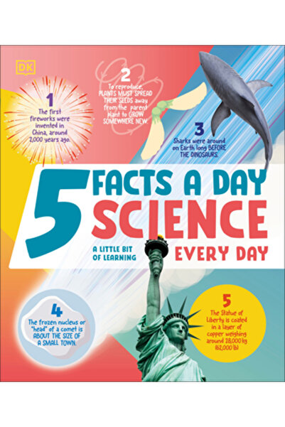 Dk Pub 5 lucruri interesante despre știință în fiecare zi: câte puțină învăța...