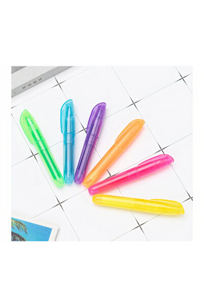 JML1 Ballpoint Pen Type Set 36/Set, with Refill, 10 cm