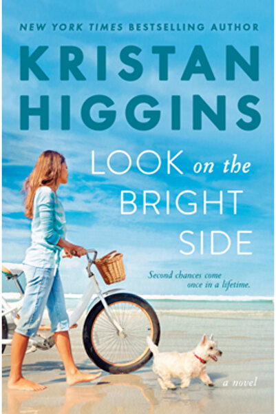 Berkley Books Look on the Bright Side