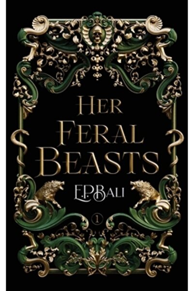 INDEPENDENT CAT Animalele ei sălbatice