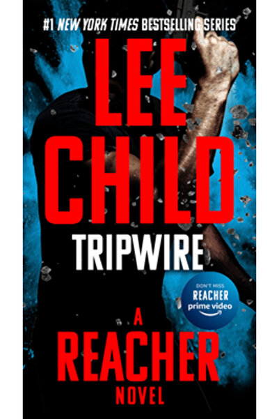 Jove Books Tripwire