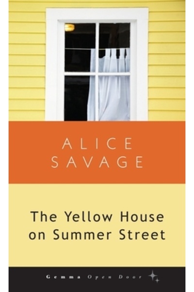 Gemmamedia Casa Galbenă de pe strada Summer