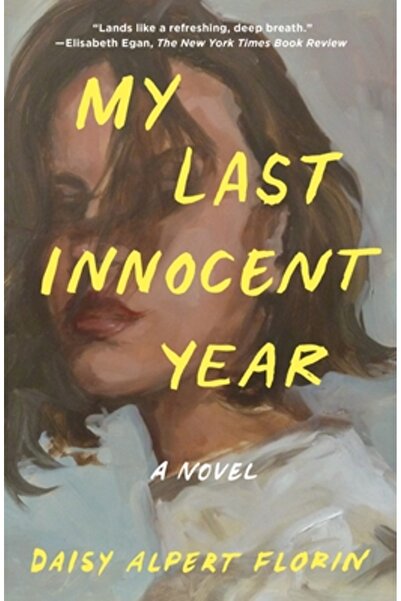 Henry Holt Ultimul meu an inocent