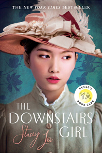 Penguin Group The Downstairs Girl
