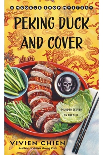 Minotaur Rața Peking și Acoperire: Un Mister al Casei de Tăiței