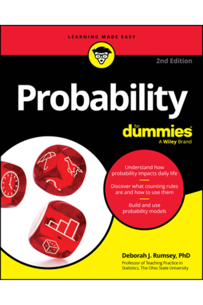 For Dummies Probabilitate