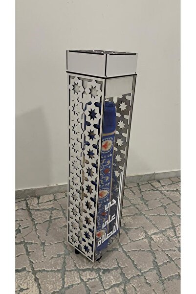 Riyada Carpet holder + incense burner