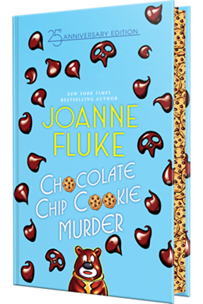 Kensington Cozies Chocolate Chip Cookie Murder: Deluxe Collector's Edition