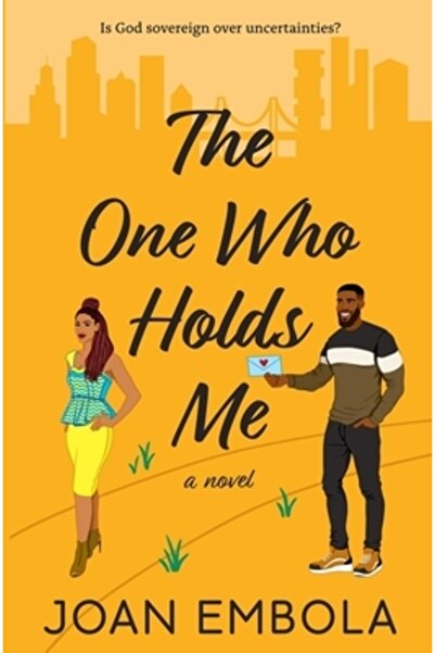 INDEPENDENT CAT Cel care mă ține: O poveste de dragoste creștină pentru a dou...