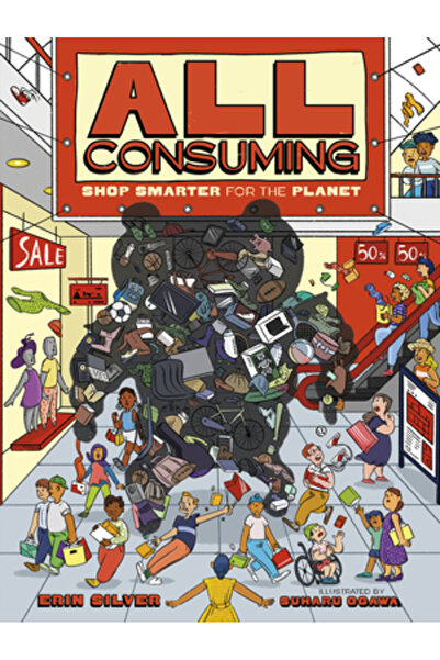 Orca Book Publ Toate produsele de consum: Cumpărături mai inteligente pentru ...