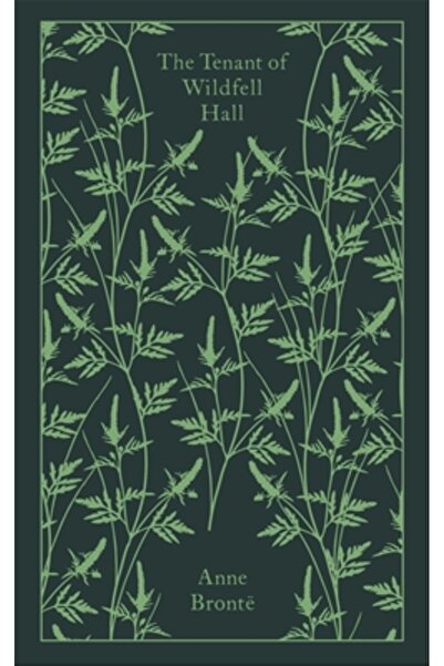 Penguin Group The Tenant of Wildfell Hall