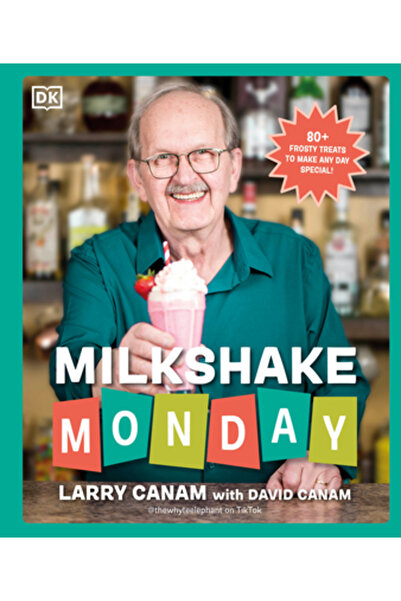 Dk Pub Milkshake de luni: Peste 80 de delicii înghețate pentru a face orice z...