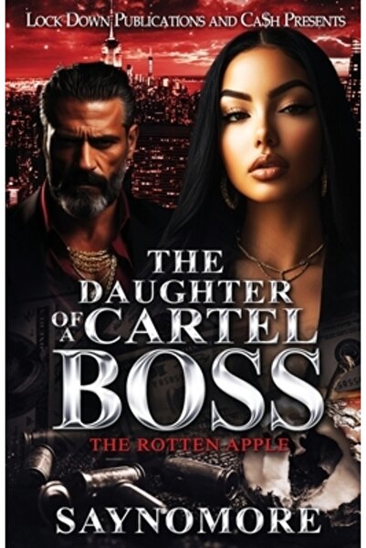 Lock Down Pubn Fiica unui șef de cartel