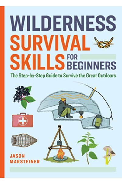 Callisto Abilități de supraviețuire în sălbăticie pentru începători: Ghidul p...