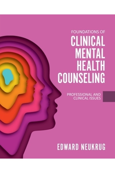 Univ Readers Fundamentele consilierii clinice în sănătate mintală: aspecte pr...