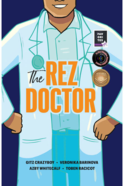 Highwater Pr Doctorul Rez