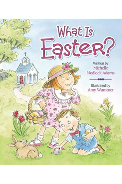 Ideals Worthy Ce este Paștele?