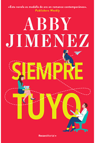 Roca Edit Siempre Tuyo / Cu stimă