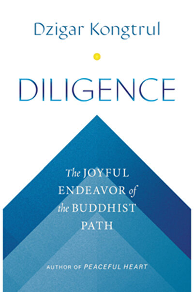 Shambhala Sârguință: Strădania plină de bucurie a căii budiste