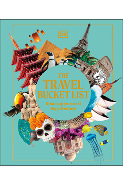 Dk Pub Lista de dorințe de călătorie