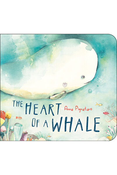 Philomel Inima unei balene