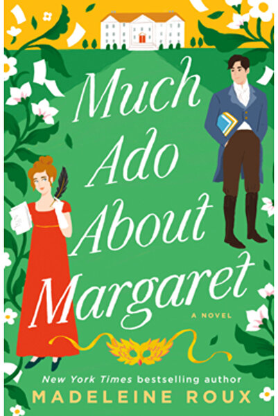 Dell Pub Mult zgomot despre Margaret