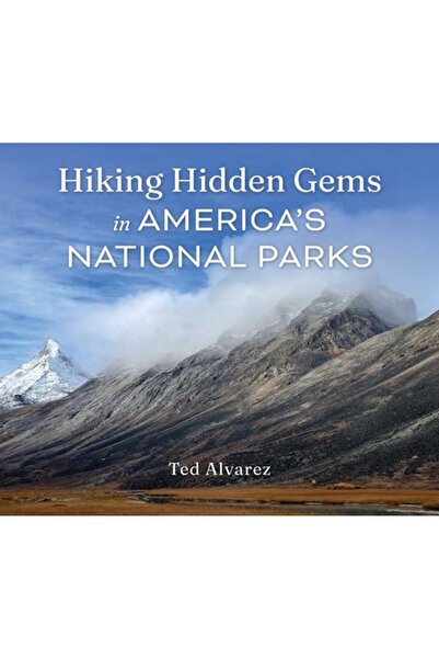 Falcon Pr Pub Drumeții printre comorile ascunse din parcurile naționale ale A...