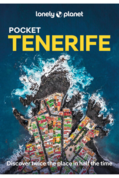 Lonely Planet Pub Lonely Planet Pocket Tenerife