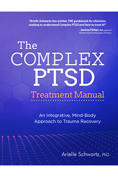 Pesi Pub & Media Manualul de tratament complex pentru PTSD: o abordare integr...