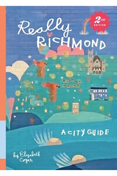 INDEPENDENT CAT Richmond cu adevărat: Un ghid al orașului