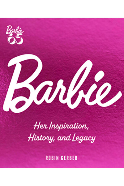 Epic Ink Books Barbie: Inspirația, istoria și moștenirea ei