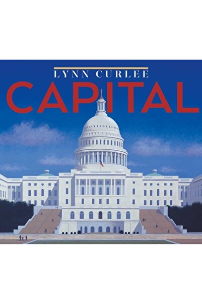 Atheneum Books Capital