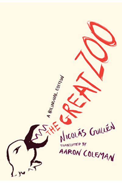 Univ Of Chicago Pr Marea Grădină Zoologică: O ediție bilingvă