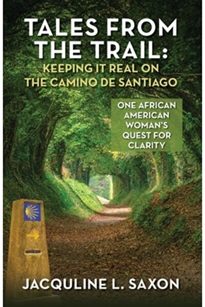 Vertel Pub Povești de pe drum - Păstrând realitatea pe Camino de Santiago: Că...