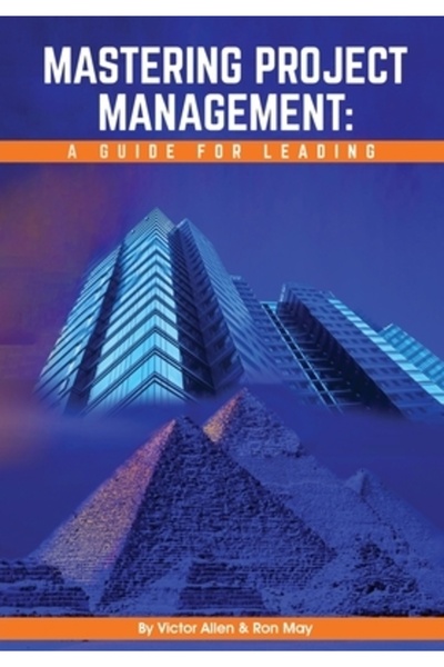 INDEPENDENT CAT Stăpânirea managementului de proiect: Un ghid pentru conducere