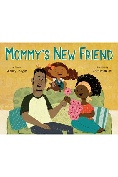 Roaring Brook Pr Noua prietenă a mamei