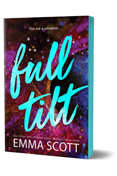 Bloom Books Full Tilt (Ediție Deluxe)