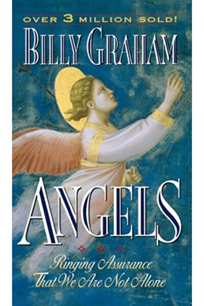 W Publishing Group Angels