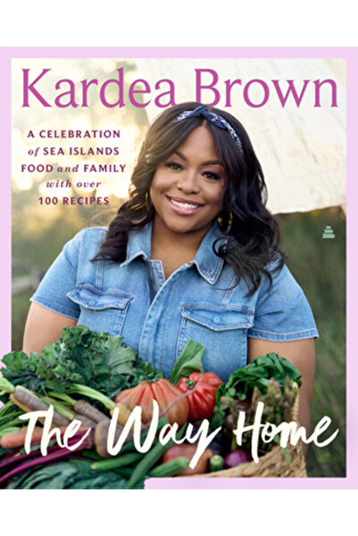 Amistad Pr Drumul spre casă: O carte de bucate care celebrează mâncarea și fa...