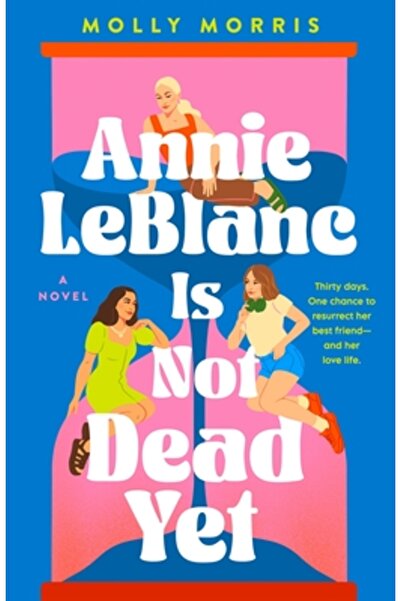 Wednesday Books Annie LeBlanc nu este încă moartă