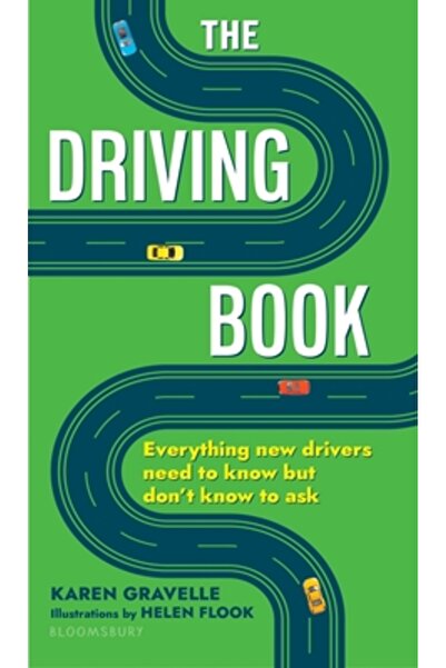 Frank R Walker Co (Il) Cartea despre șofat: Tot ce trebuie să știe șoferii în...