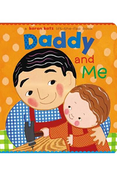 Little Simon Tata și cu mine