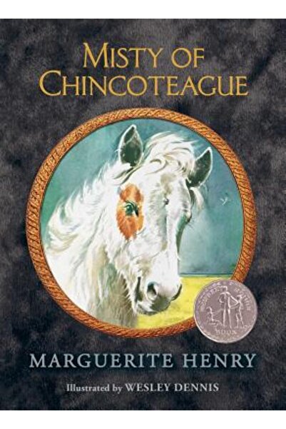 GENERAL BOOKS Misty of Chincoteague