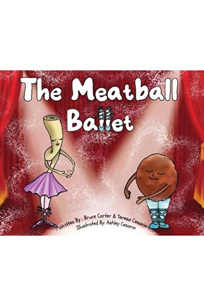 INDEPENDENT CAT Baletul cu chiftele