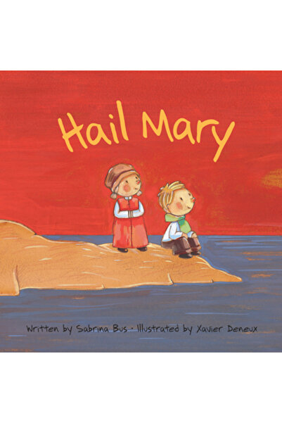 Eerdmans Books For Young Readers Hail Mary