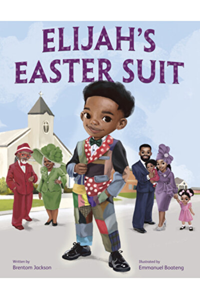 Doubleday & Co Costumul de Paște al lui Ilie