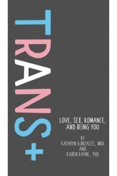 Magination Pr Trans+: Dragoste, Sex, Romantism și Să fii tu însuți