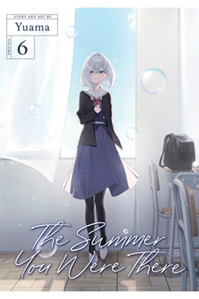Seven Seas Pr Vara în care ai fost acolo, vol. 6