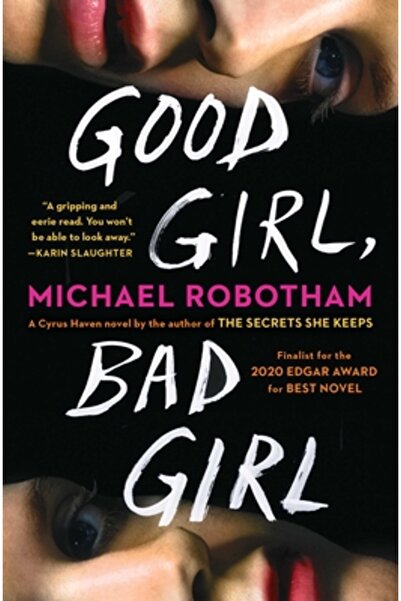 Scribner Books Co Fată bună, fată rea